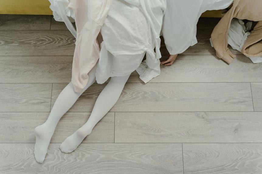 comfortable all day wear tights